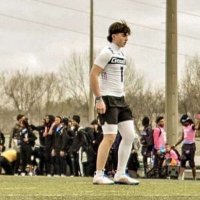 Patrick Ciampa 2026 QB (@patrickciampa9) 's Twitter Profile Photo