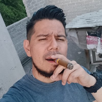 BazarteAlberto's profile picture. no mms