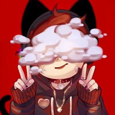 Marylirodry's profile picture. Just draw for fun
#JSAB 
💖💛💙
i'm a mess 🥱