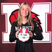 Taylor Berg- #9 (@taylorberg_2027) 's Twitter Profile