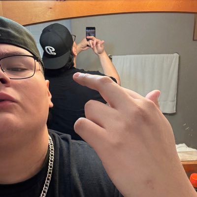 Lui21NLMB's profile picture. LLMB NLMB 4L | Radicando SouthCentral 🧏🏽‍♂️