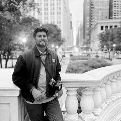 abhilash_safai's profile picture. Photographer | Graduated from London College of Communication | Faculty at Ferguson College, Pune.