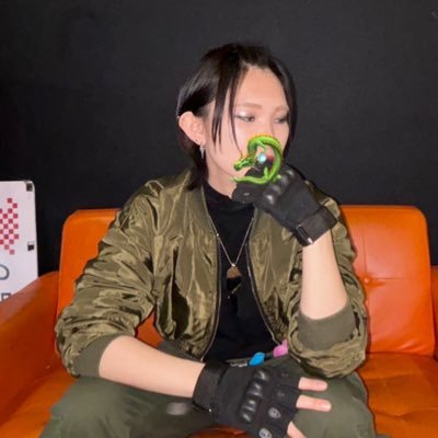 ssss_3127's profile picture. 99’//龍宮城🐉(伍)🌊//SEKAINOOWARI☔️⛄️🌎🔚//🖤☃️ //同担他担⭕️