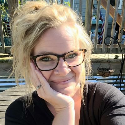 amydings84's profile picture. Family first ❤ 

Proud Patriot 🇺🇲 

Avid Backyard Veggie Grower 🥦🍅🫑

Registered Behavior Technician 

Autism Advocate 🧩