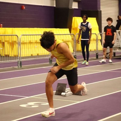 Big walnut high school 26 Track | 40 yard 4.48 60m 100m 200m 400m |
