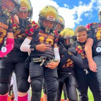Elijah Rice (@elijahthehawk) 's Twitter Profile