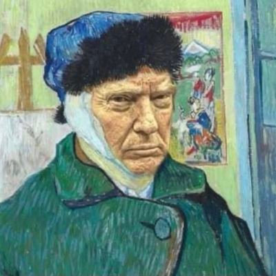 🇺🇸🇺🇦☮️
Hating on Trump since 1992 • ClimateAction Boomer•
Former Capitol Hill Intern •
Blocked by Rudy Giuliani, Kari Lake, & Jenna Ellis