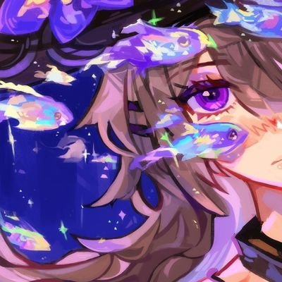 veneficus15_'s profile picture. She was reborn in the fire.                                         
She was smiling in the fire