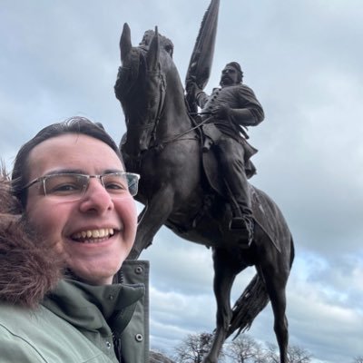 UMN Cardiology Researcher | Aspiring Cardiologist | Animals, Art, Music, Cinema, Flowers. Just love life #medtwitter