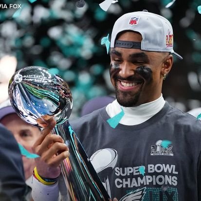 MooDengEnjoyer's profile picture. He/Him |
Lost all my money on Hawkcoin 😔 |
If you're a Philly fan I wanna follow