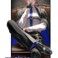 甜青柠 (@citrus_limetta_) 's Twitter Profile