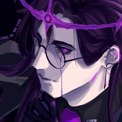 Faust 👁️さんのプロフィール画像