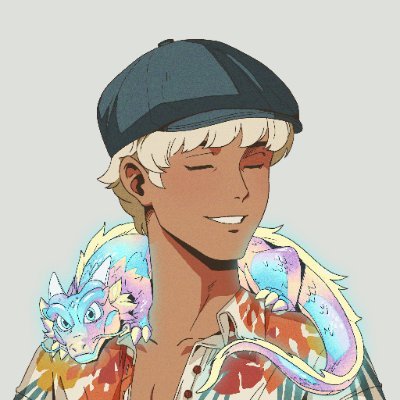 Here to document my crypto/nft adventure and hoping to spread the knowledge and give people laughs