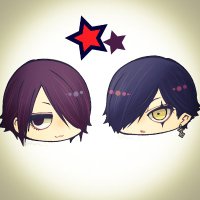 まる👁‍🗨 (@maru_7_) Twitter profile photo