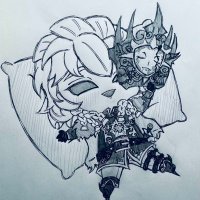 しゃけ (@syake_identityv) 's Twitter Profile Photo しゃけ (@syake_identityv) 's Twitter Profile Photo