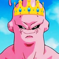 Super Buu (@superbuuglazer) 's Twitter Profile