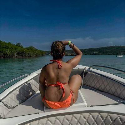 Why God made me talented and lazy...okay just lazy, I don't know.
🇨🇦🇬🇾