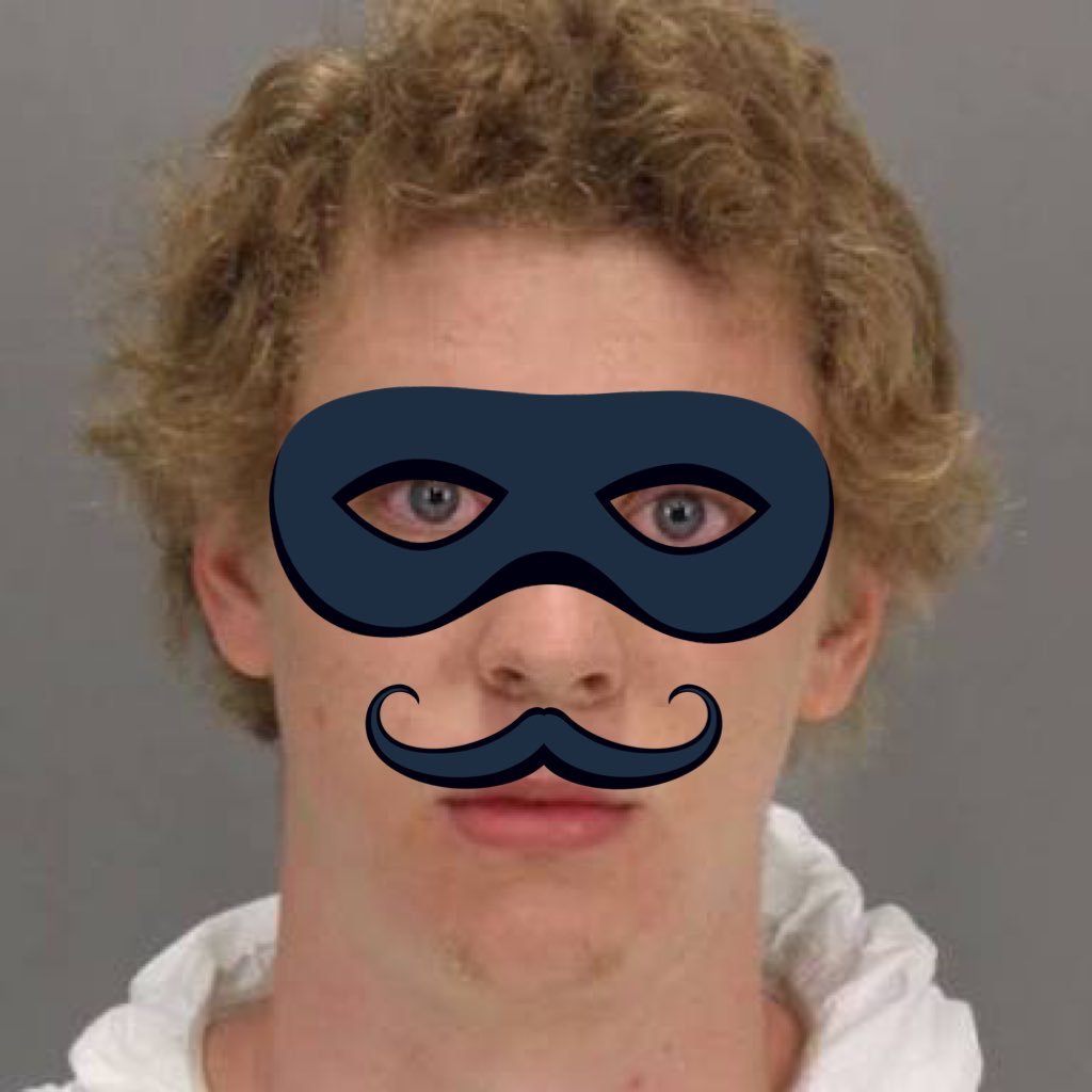Cam “Perico” Brady Profile