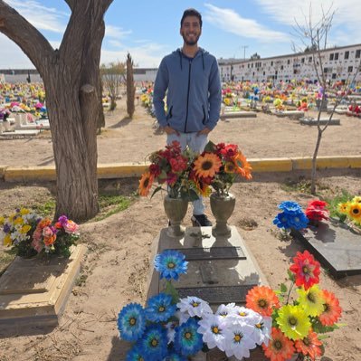 AntonioMar39941's profile picture. 🌵♏️🇵🇸