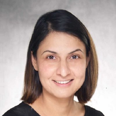 LAcharyaMD's profile picture. Hematologist-Oncologist @MercyOne_Iowa, HO fellow @UIowa, IM @MountSinaiNYC, Psych Grad