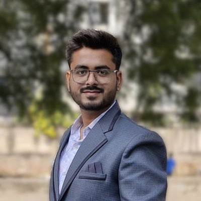 Abhay_D_P's profile picture. web developer