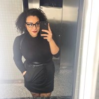 MLS Snob But W/Glasses (@xo_glencoco) 's Twitter Profile