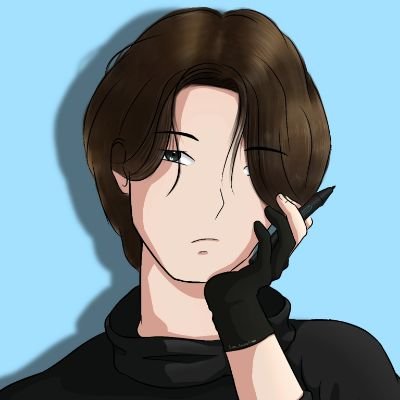 SomAnimation's profile picture. ദ്ദി・ᴗ・)✧ TRUST THE PROCESS