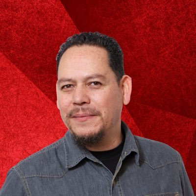 AngelGutir's profile picture. 