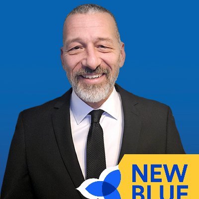AlexzVen's profile picture. Christian | Husband | Dad |  Small Business Owner | New Blue MPP candidate for Barrie—Springwater—Oro-Medonte