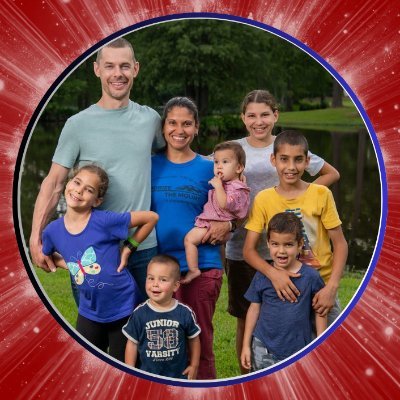 ForTheirGood's profile picture. Empowering fathers to live for the good of their families!