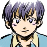 kon@ ＃似顔絵　を描きます (@kon49511illust) Twitter profile photo