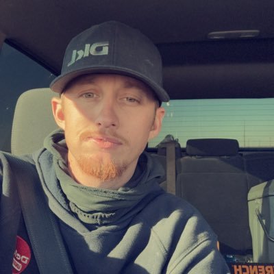 Dad of 2 BrynsLee May, Brooks Wayne Scott. CGE