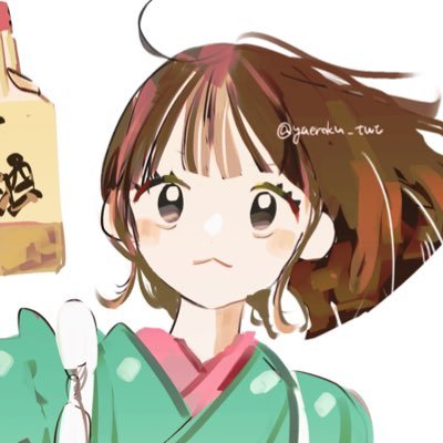 rokuさんのプロフィール画像