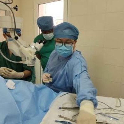 Samweliyavani's profile picture. Health for your life. 💊💉