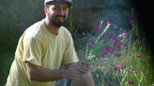 dovros_ioannis's profile picture. Personal Trainner, Clinical Pilates, Body Worker (reflexology, soundmassage, holistic massage) group therpay (Ν.D.I.)