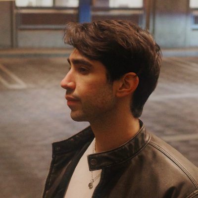 IAmErickSuarez's profile picture. 