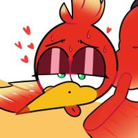 The Real Kazooie (@thereal_kazooie) 's Twitter Profile Photo The Real Kazooie (@thereal_kazooie) 's Twitter Profile Photo