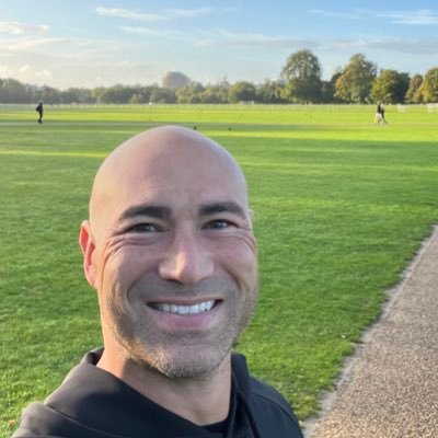Ben Leber Profile
