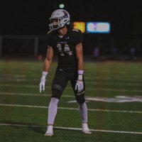 Alex Fontenot (@alexfontenot27) 's Twitter Profile Photo Alex Fontenot (@alexfontenot27) 's Twitter Profile Photo