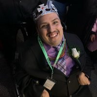 Jesus Garcia (@chuygchuy0584) 's Twitter Profile