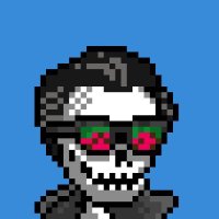 TonyParisi.eth (@ethtonypar17537) 's Twitter Profile