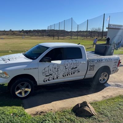 holdfastgolf's profile picture. 