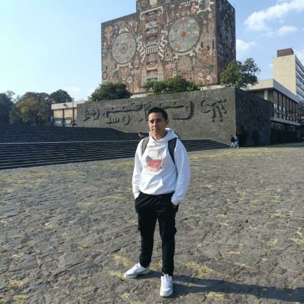 Jefe de Proyecto Apex Legends League y STAFF para @deportedigitalH | CPyAP UNAM FCPyS en proceso | Coordinador de Comunicación @ULEJ_FCPYS | 23