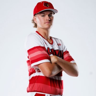 ethan_eberle's profile picture. @LouisvilleBSB #51