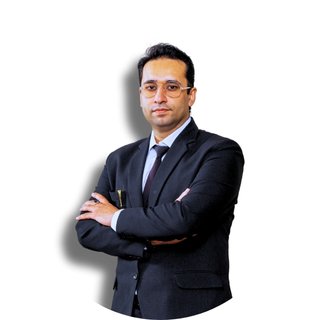 advpb14's profile picture. Advocate Prabal Bhandari aka #KanoonWaleBhaiya | Legal Expert | Fighting for Justice | Civil, Criminal & Corporate Law | 📞 +91-75280-06900 |