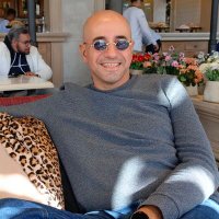 Migz81 (@majixrizk) Twitter profile photo