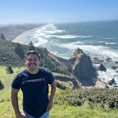 Assistant Professor of Weed Science @michiganstateu @HorticultureMSU
PhD-@OregonState / MS-@UNLincoln / BS-@EAPZamorano
