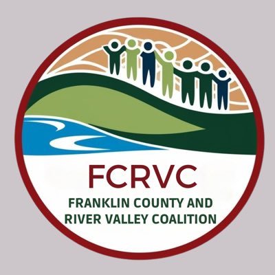Official FCRVC X Page. Franklin County & River Valley Coalition (AKA Franklin County River Valley Coalition) is a registered Arkansas entity in good standing.