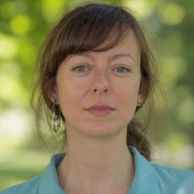 Mariana Rambaldi Profile