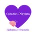 Corazón Púrpura (@c_purpuraperu) Twitter profile photo Corazón Púrpura (@c_purpuraperu) Twitter profile photo